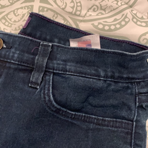 NYDJ NOT YOUR DAUGHTERS JEANS NEW WITHOUT TAGS.  SIZE 12 - Picture 2 of 9